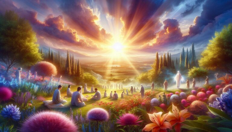 Bless Them That Curse You and Win God’s Favor