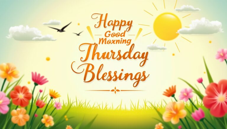 Flux_Dev_Happy_Good_Morning_Thursday_Blessings_a_vibrant_and_u_2