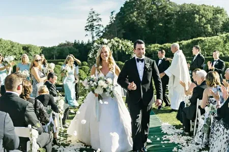 Non-Cringe Wedding Readings