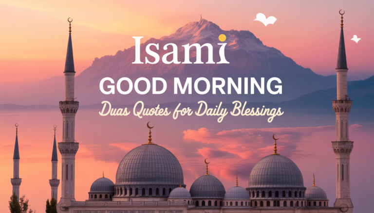 ideogram-v_Islamic_Good_Morning_Messages_Duas_Quotes_for_Daily_Blessings