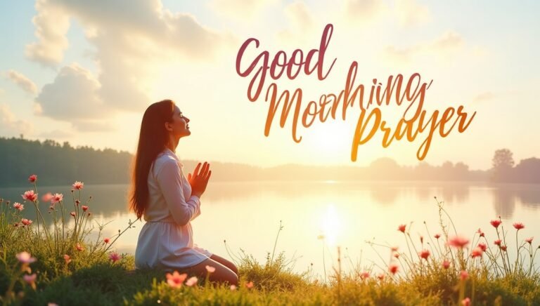 200-good-morning-prayer-messages-to-bless-your-loved-ones