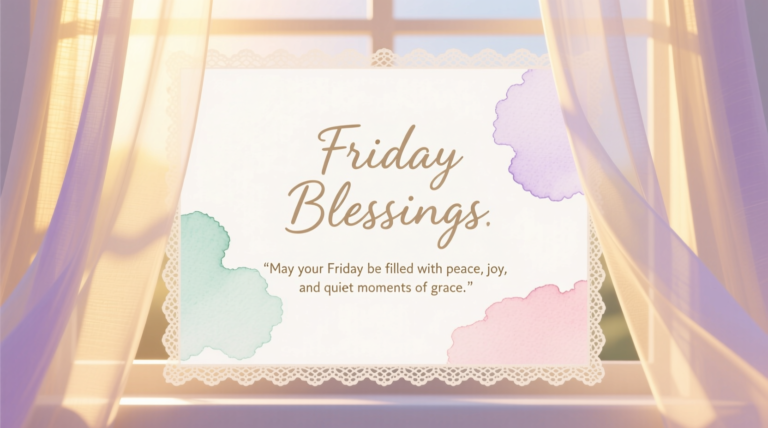 85-friday-blessings-for-every-mood-funny-spiritual-short-and-worth-sharing