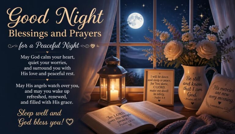 beautiful-good-night-blessings-and-prayers-for-a-peaceful-night